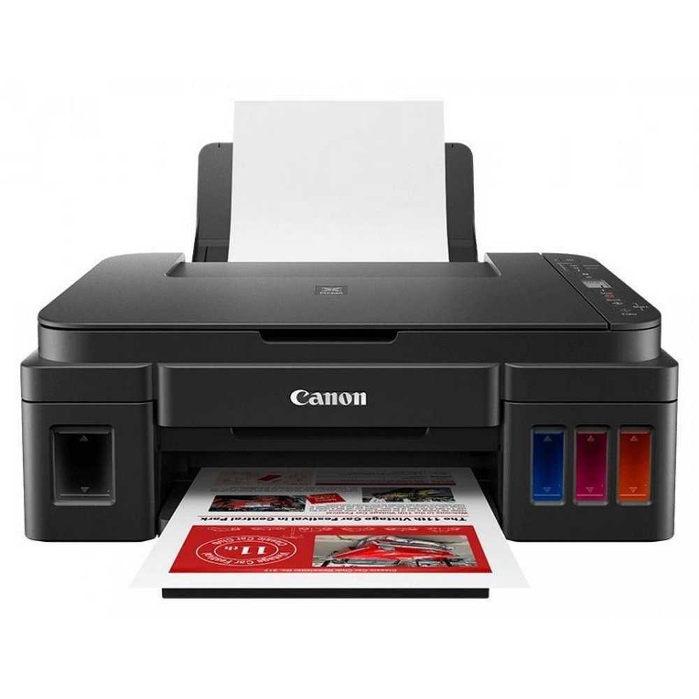 Printer Canon Pixma G3416 AIO CISS - Akcija u trgovini Pevex