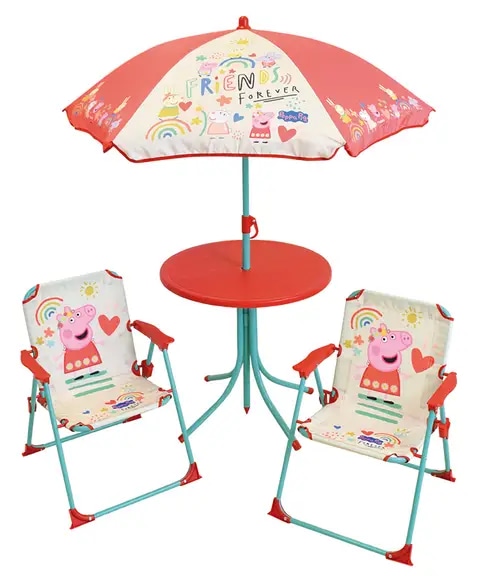 Vrtna garnitura dječja - Akcija u trgovini KTC