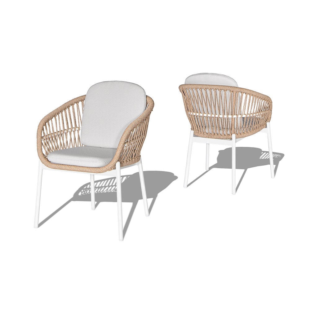 Vrtna stolica Angel - Akcija u trgovini Lesnina