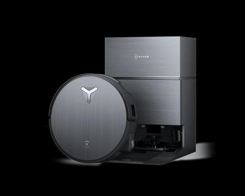 Robotski usisavač Ecovacs Deebot X11 Pro - Akcija u trgovini Harvey Norman