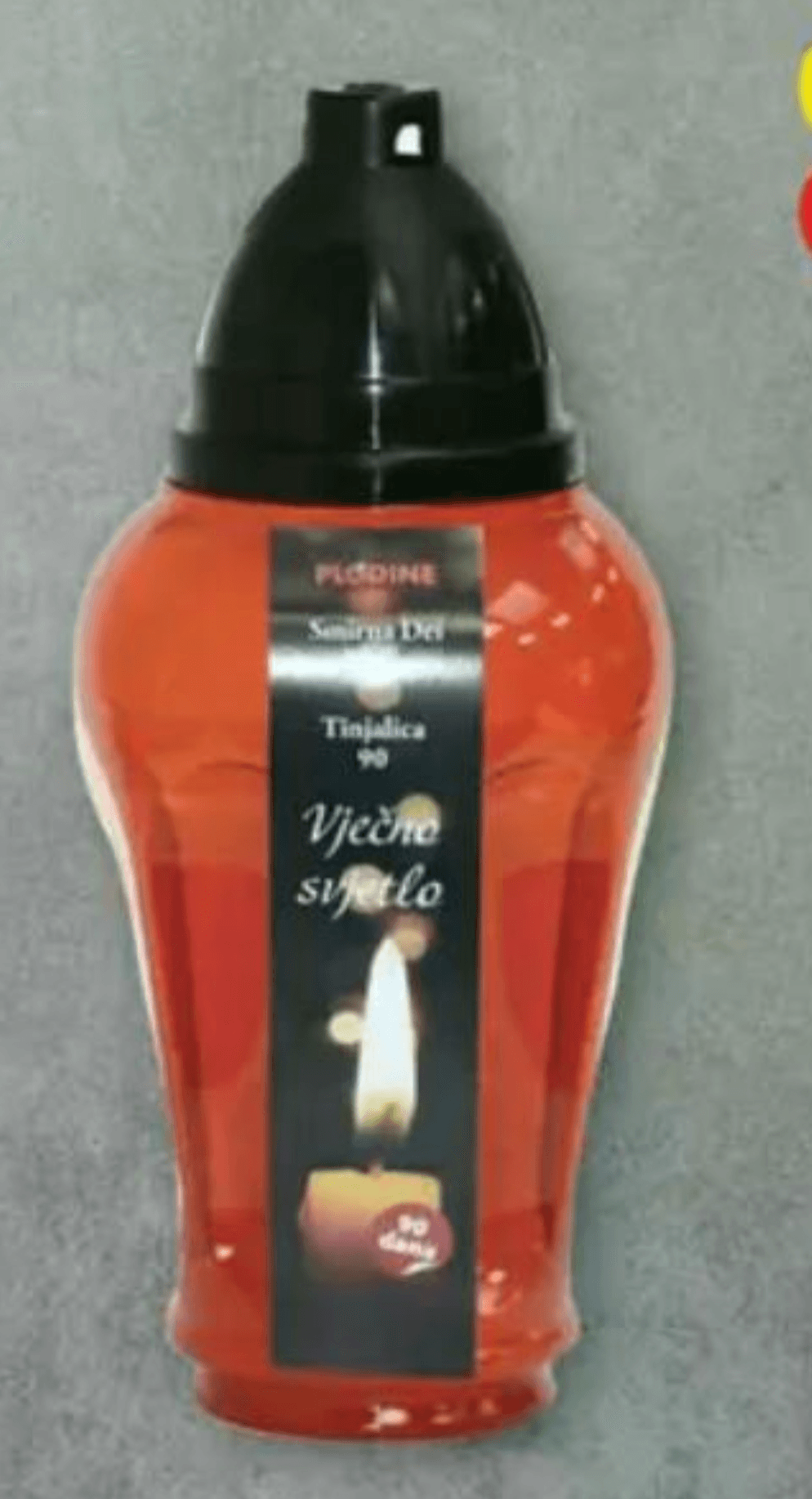 Elektronski lampion Smirna Dei Maja LED90 - Akcija u trgovini Plodine