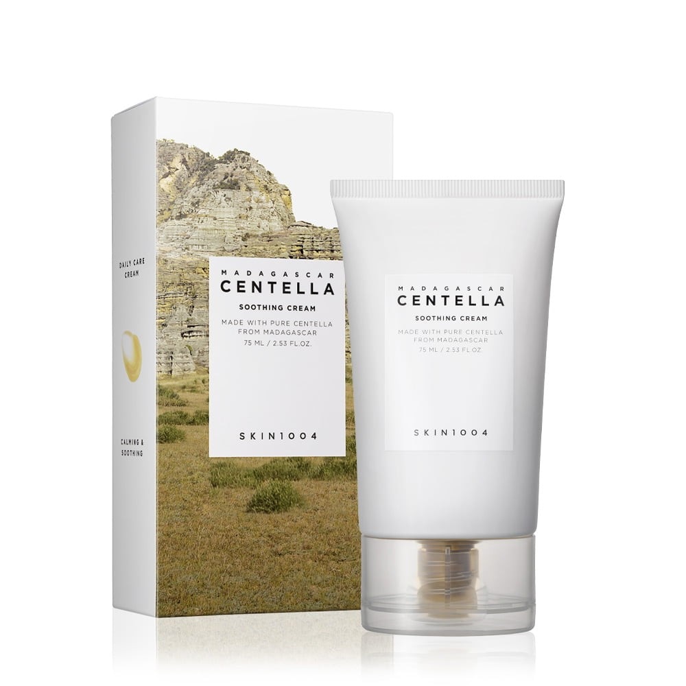Skin1004 Madagaskar centella krema za lice 75 ml Akcija u trgovini Bipa
