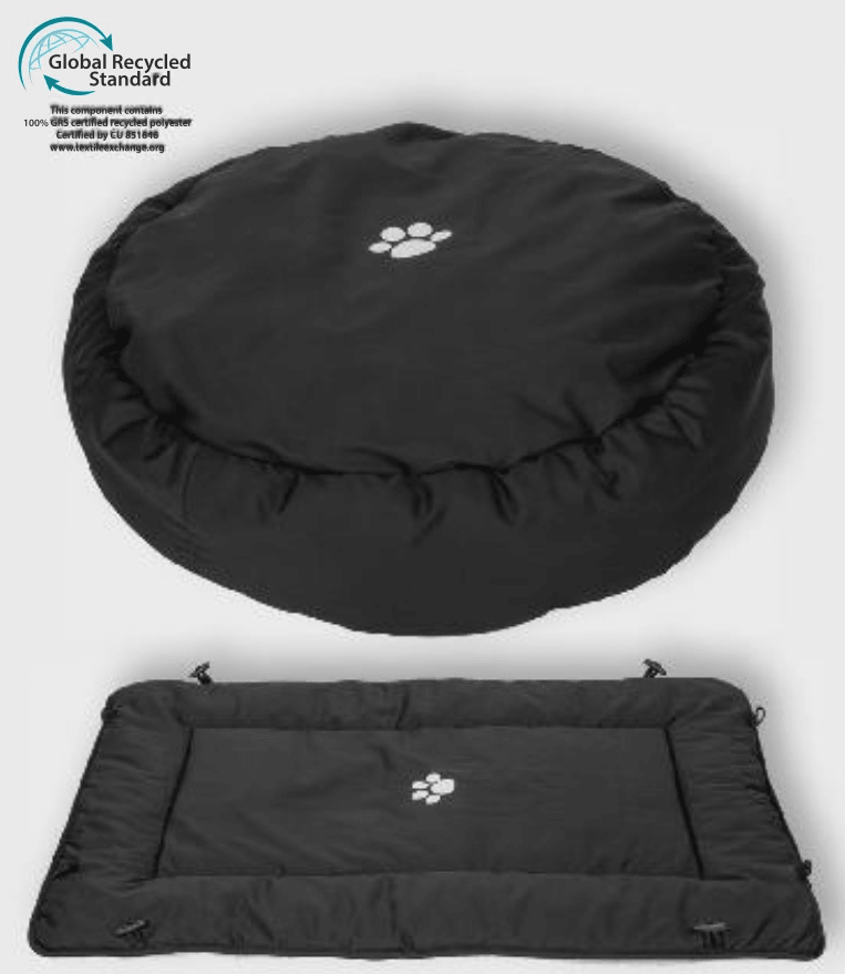 Krevet za pse komad Carinura - Akcija u trgovini Kaufland