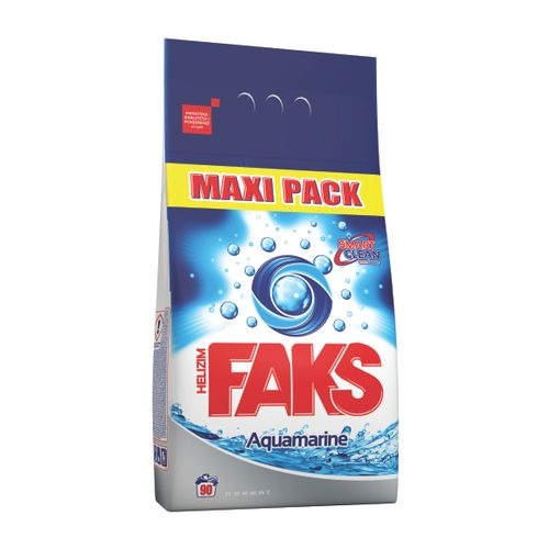 Faks deterdžent za rublje Aquamarine 1,1 kg - Akcija u trgovini NTL