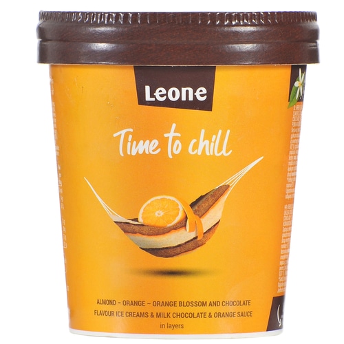 Leone Sladoled 450 ml Akcija u trgovini Trgovina Krk
