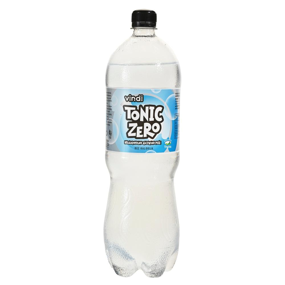 Vindi Tonic Water 1,5 l - Akcija u trgovini Bakmaz