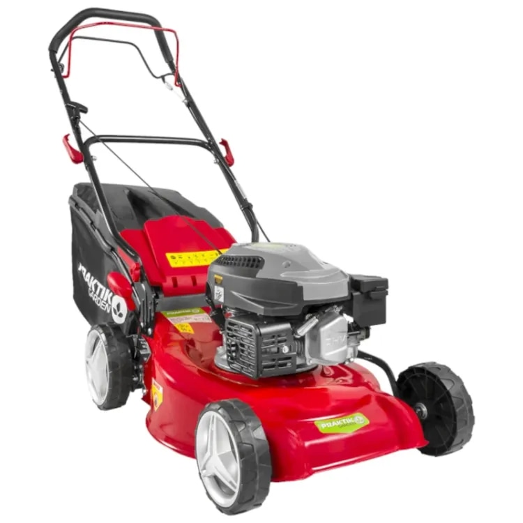 PRAKTIK kosilica samohodna benzinska PG65414 - Akcija u trgovini Alles