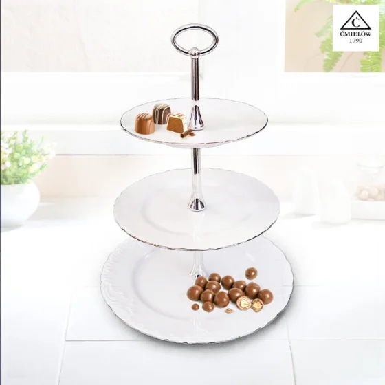 Etažer 1 komad EH - Akcija u trgovini Boso