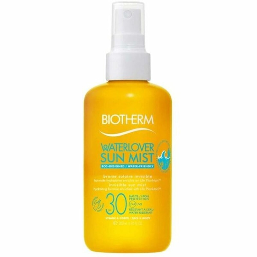 Biotherm kreme za zaštitu od sunca - Akcija u trgovini Mueller