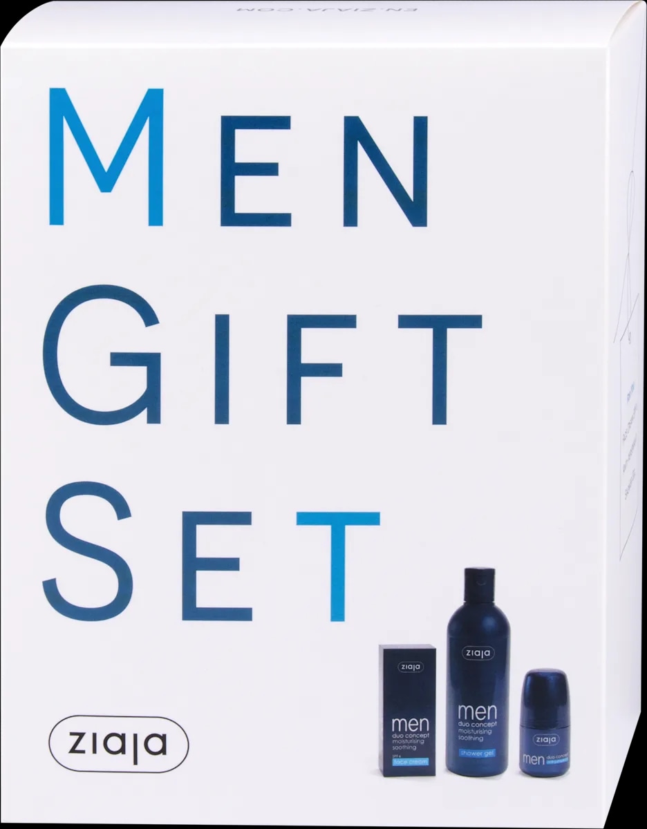 Ziaja Men 1 kom. - Akcija u trgovini Dm