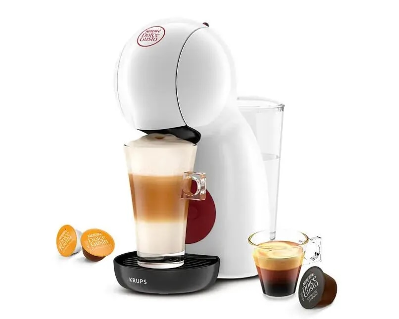 Aparat za kavu Krups Dolce gusto Piccolo KP1A3110 1 kom - Akcija u trgovini Interspar