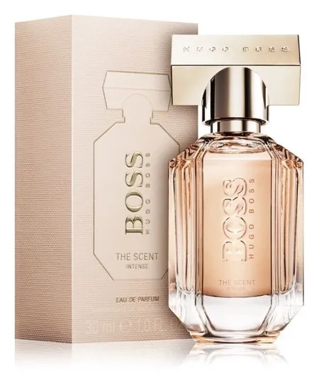 BOSS The Scent Intense For Her 30 ml - Akcija u trgovini Mueller