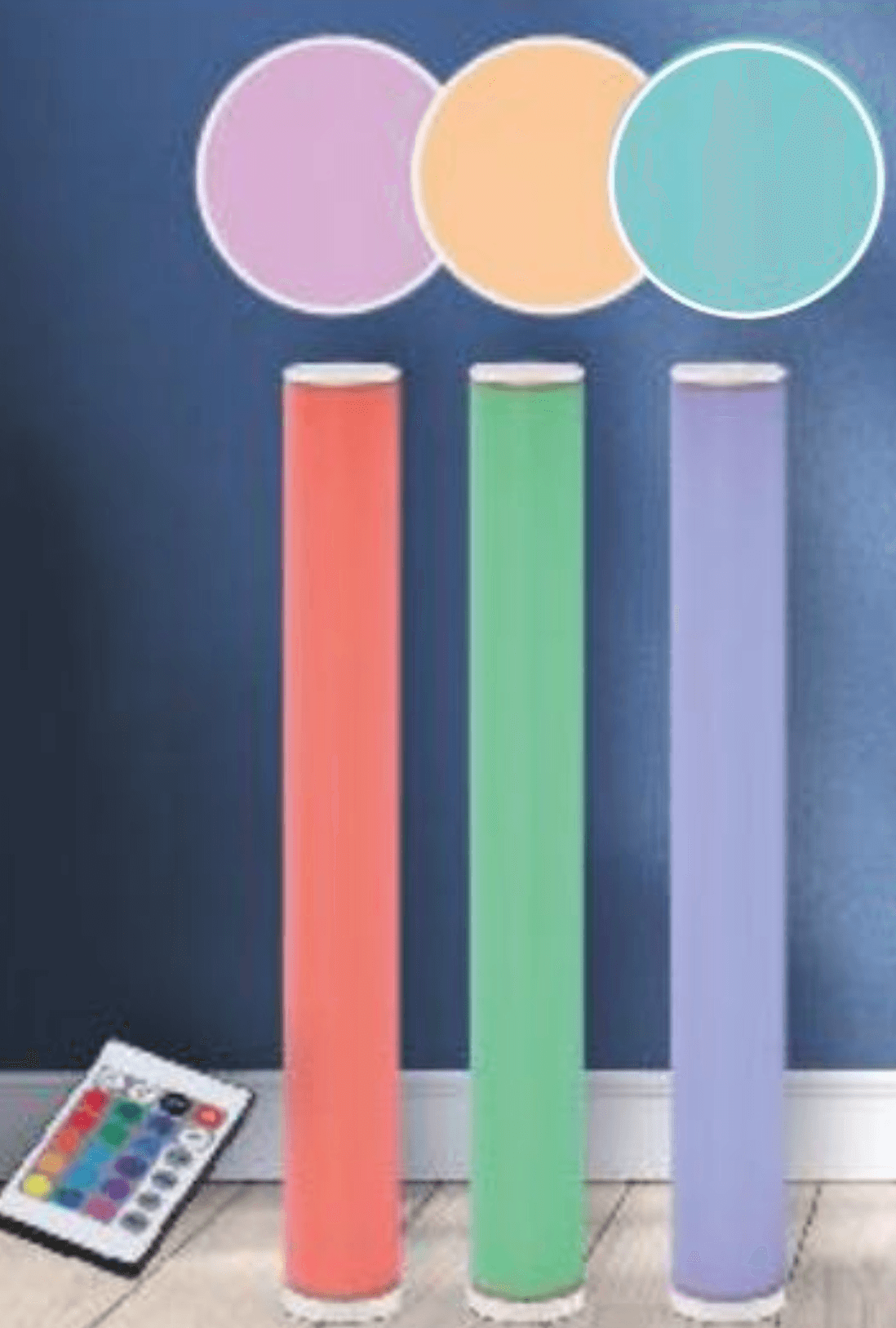 Podna svjetiljka komad - Akcija u trgovini Kaufland