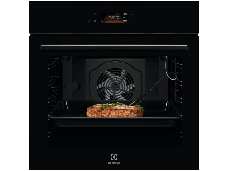 ELECTROLUX pećnica ugradbena LOD8P39Z - Akcija u trgovini Alles