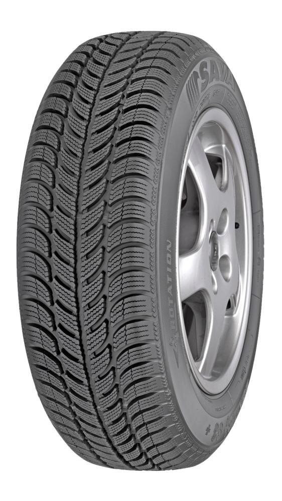 Sava Guma Eskimo S3+ 82T MS 175/65R14 - Akcija u trgovini Kaufland