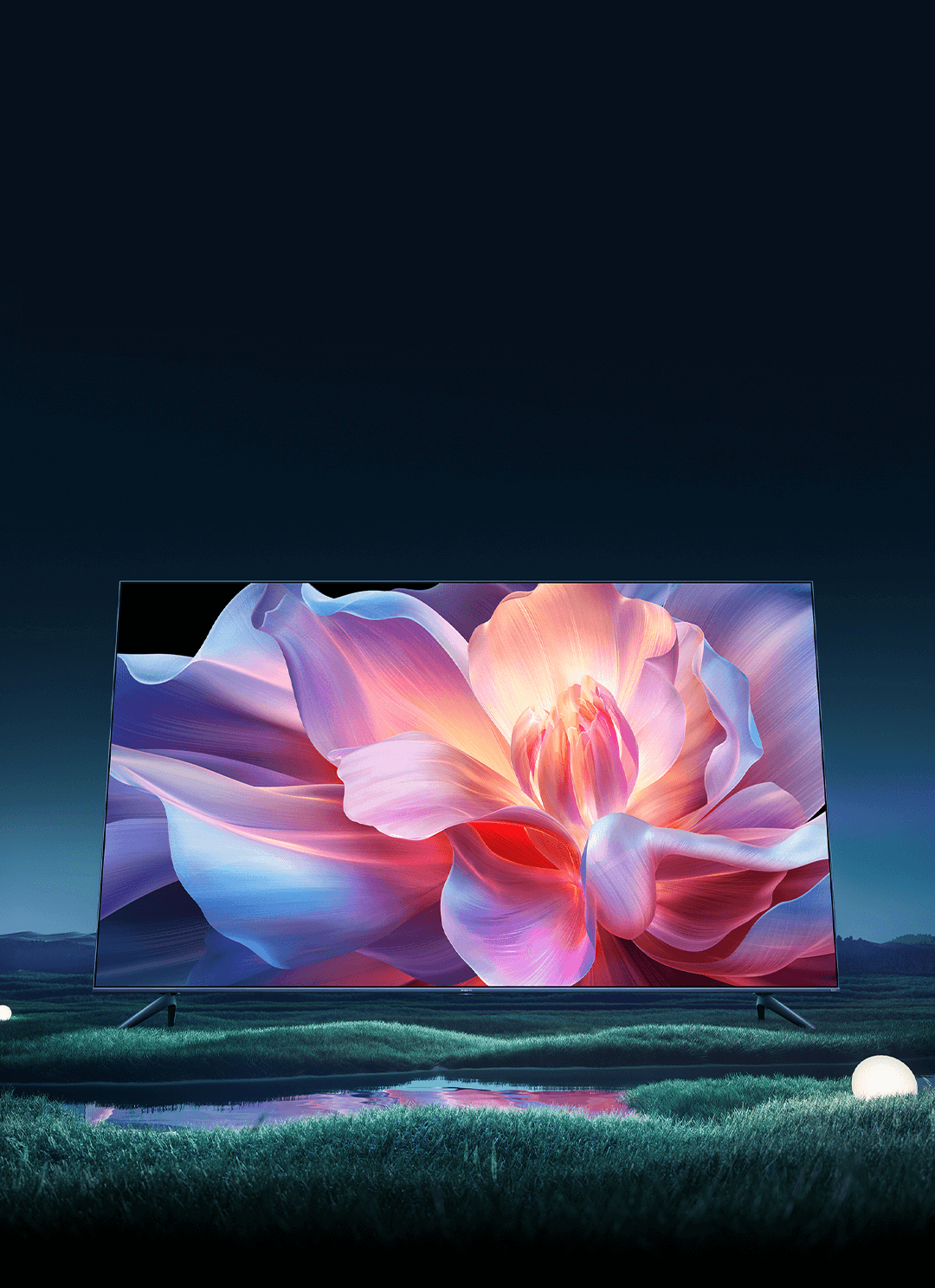 Xiaomi TV Max 100" - Akcija u trgovini Centar Tehnike