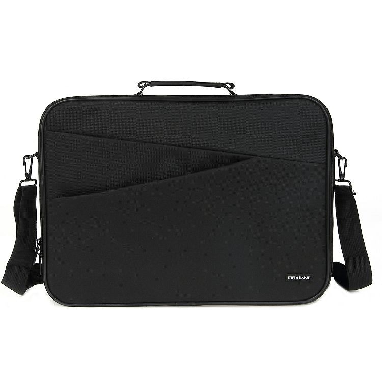 Maxline torba za laptop KLM180814 Business 1 kom Akcija u trgovini Interspar