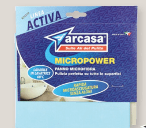 Krpa višenamjenska 1 kom Arcasà - Akcija u trgovini Spar