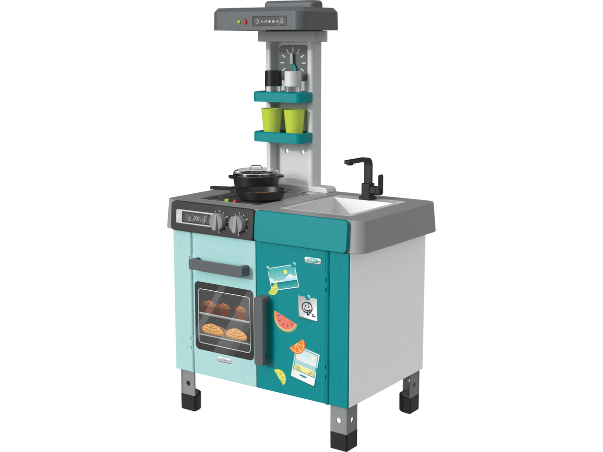 Dječja kuhinja 35 dijelova Lupilu - Akcija u trgovini Lidl