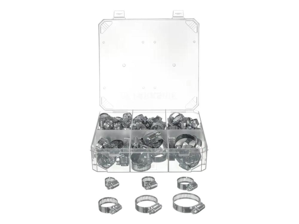 PARKSIDE® Stezaljke za crijeva, podloške ili komplet crijeva za provlačenje set - Akcija u trgovini Kaufland