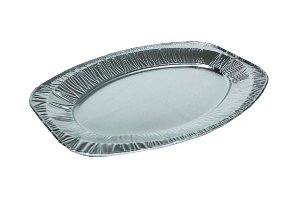 Alu pladanj 10/1, 43 x 29 cm - Akcija u trgovini Stanić Diskont