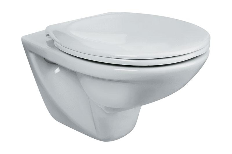 Izdvojena sanitarna keramika Fayans - Akcija u trgovini Pevex