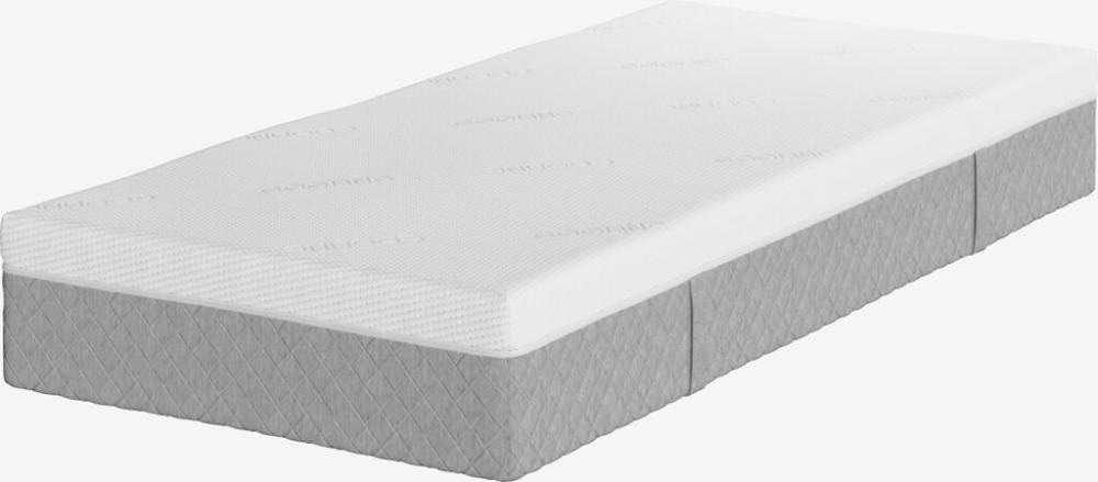 Odabrani madrac od pjene 90x190/200 cm - Akcija u trgovini Jysk