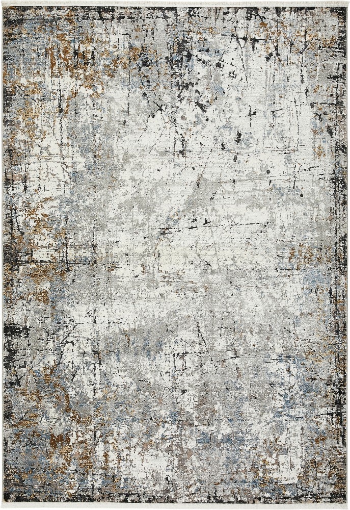 Tkani tepih Poseidon i Olimpos cca 80x150 cm Dieter Knoll Akcija u trgovini Lesnina