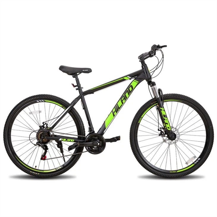 Mountain bike 29" - Akcija u trgovini Eurospin
