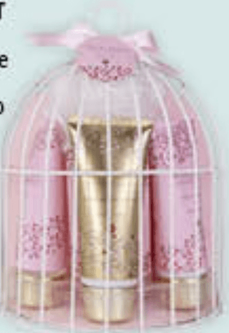 Poklon set - Akcija u trgovini Mueller