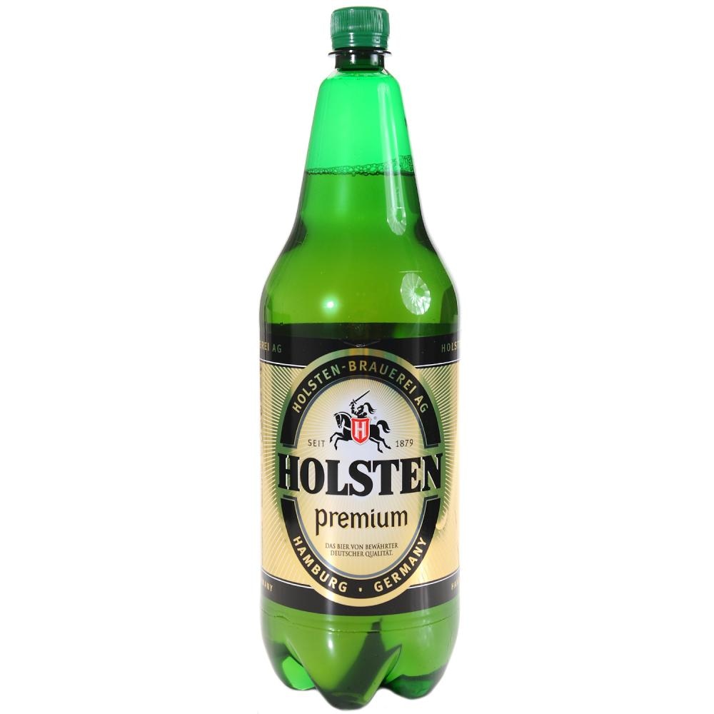 Holsten PIVO 2 l - Akcija u trgovini Studenac