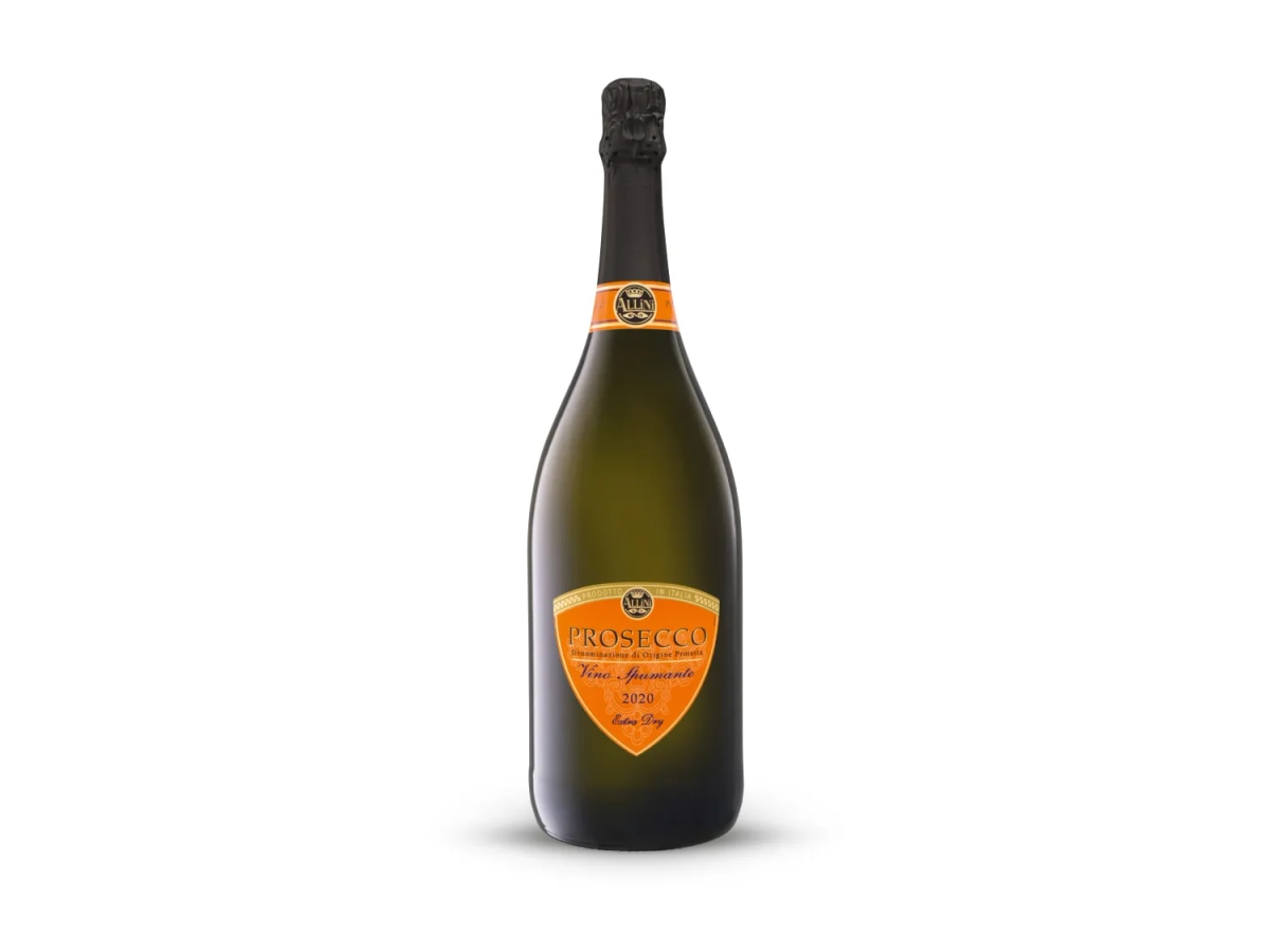 Allini Prosecco Spumante Magnum 1.5 l - Akcija u trgovini Lidl