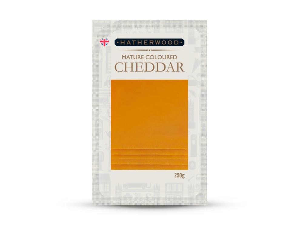 Cheddar sir 250 g - Akcija u trgovini Lidl