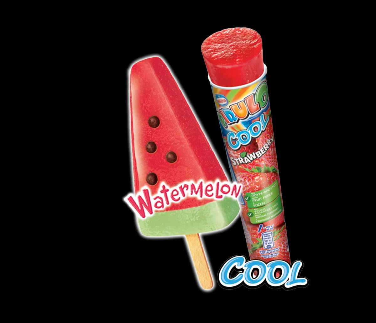 Pirulo Sladoled na štapiću 5x73 ml - Akcija u trgovini Kaufland