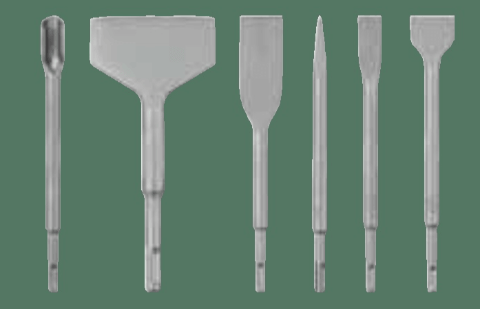 Parkside Dlijeto Komad - Akcija u trgovini Lidl