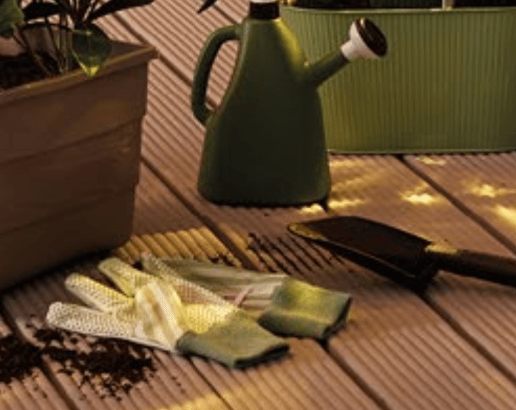 Vrtni alat - Akcija u trgovini Pepco