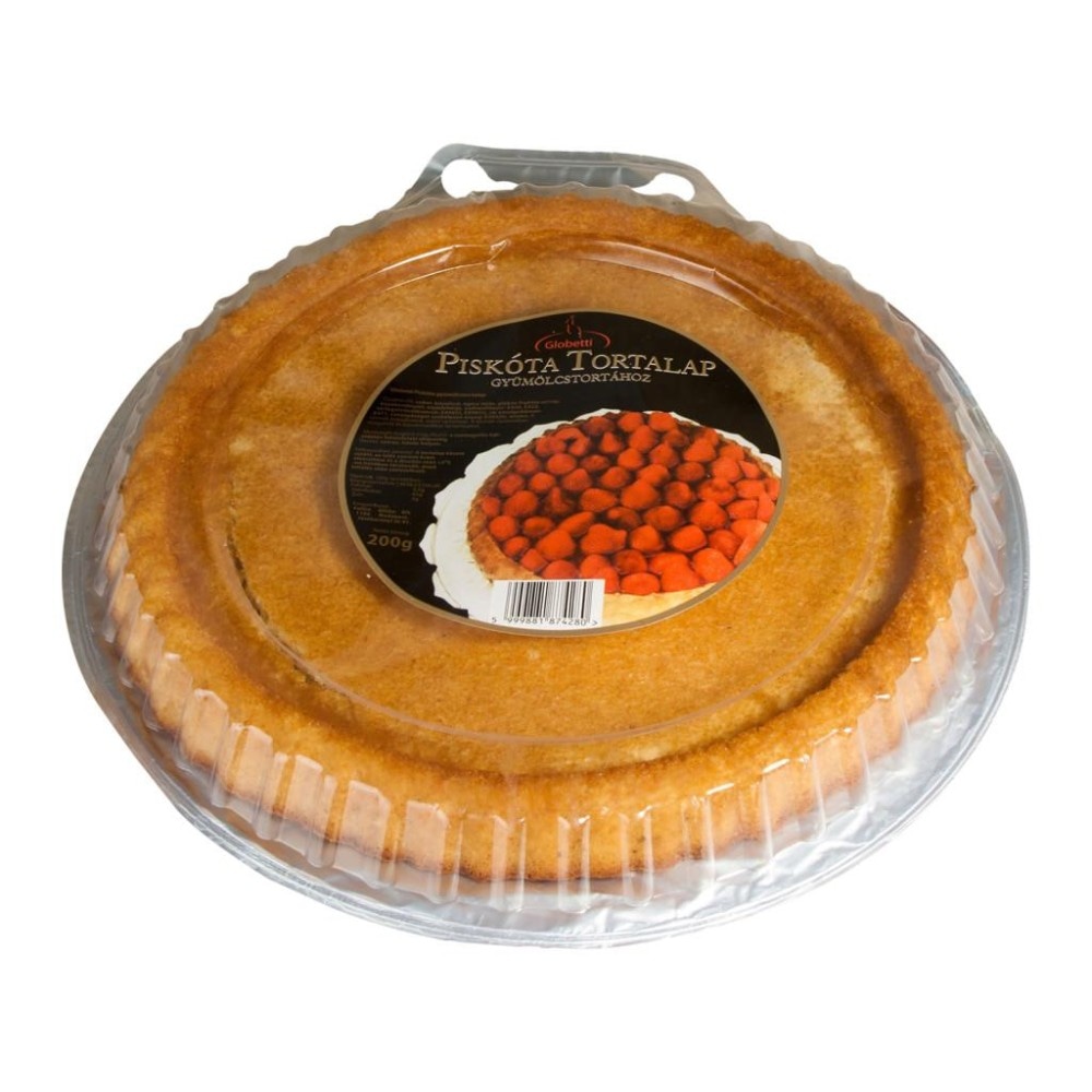 Biskvit Globetti 200 g - Akcija u trgovini Boso
