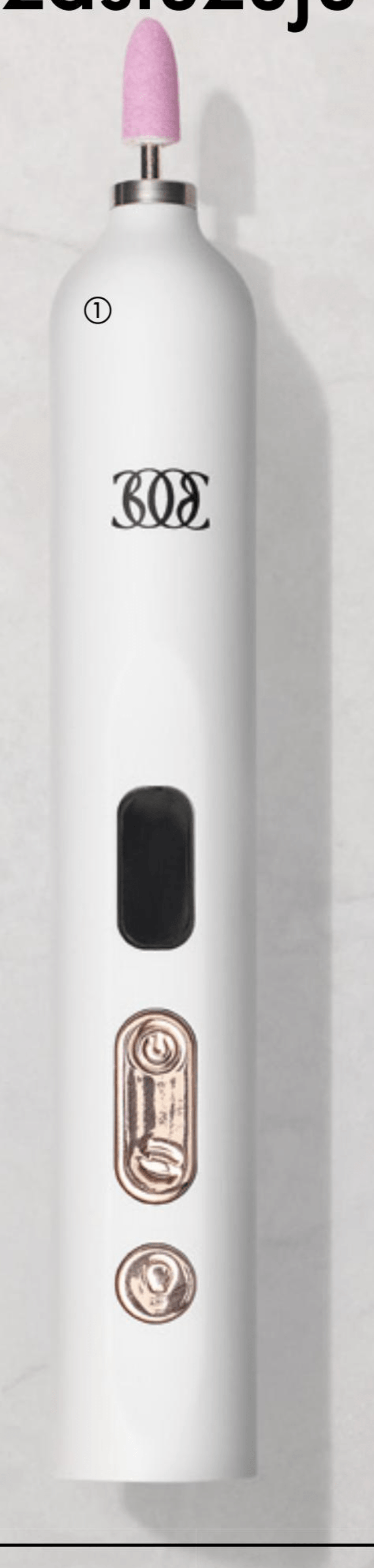 Ultimate Nail Pro set za nokte - Akcija u trgovini Oriflame