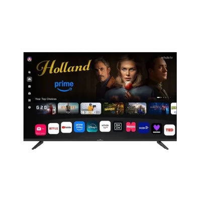 Smart Tech Televizor 43QH02V Akcija u trgovini Kaufland