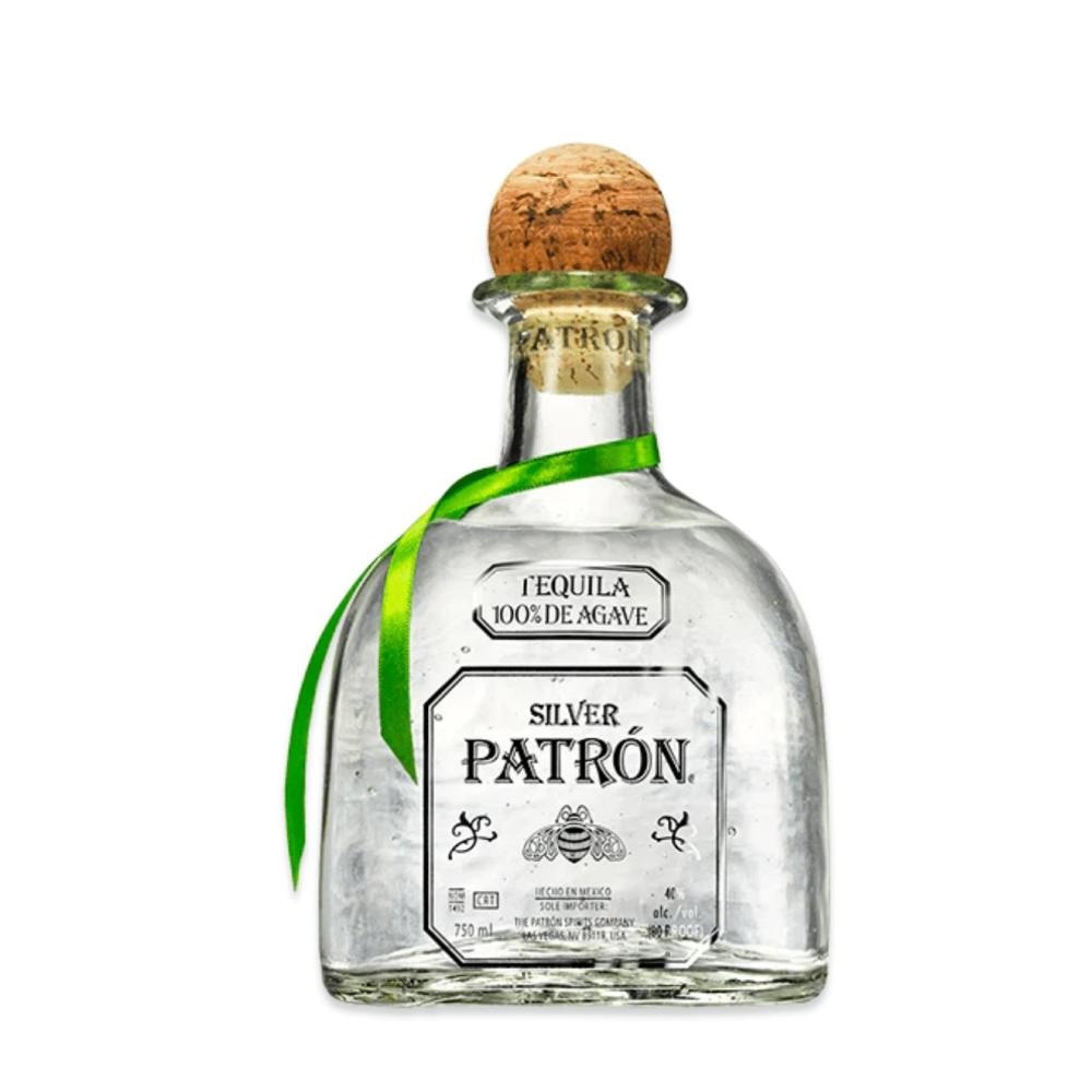 Patron Tequila Silver 0,7 l - Akcija u trgovini Kaufland