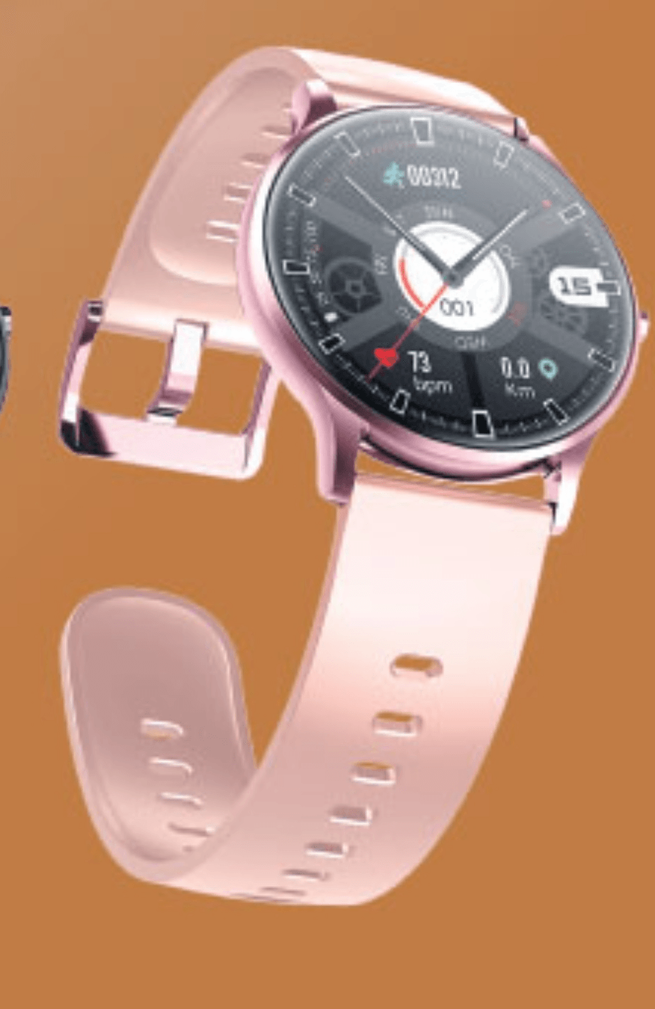 Smartwatch - Akcija u trgovini KTC