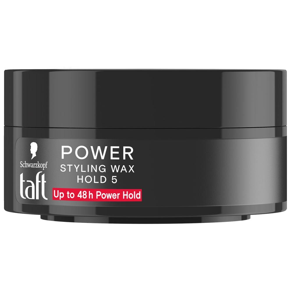 Taft proizvodi za stiliziranje kose od 75 ml do 150 ml - Akcija u trgovini Spar