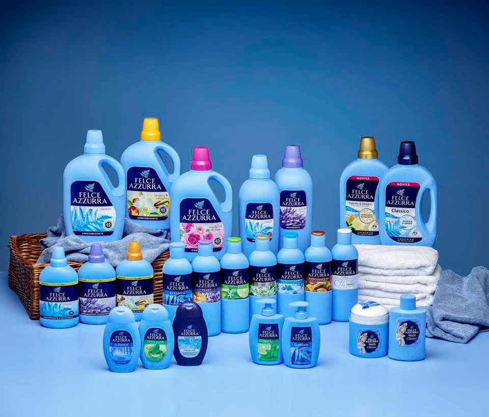 Felce Azzurra proizvodi - Akcija u trgovini Spar