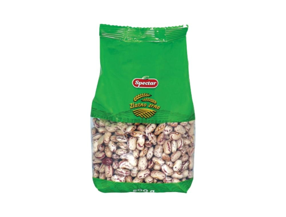 Zlatno zrno grah 1 kg Akcija u trgovini Tommy