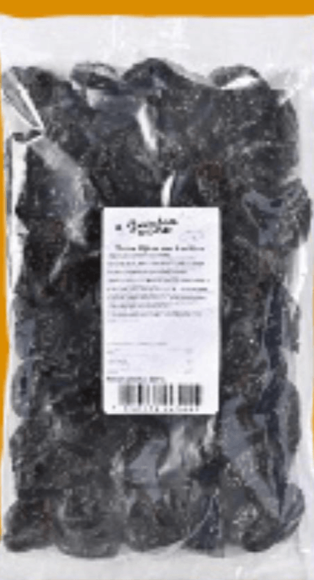 Garden Good Šljiva 500g - Akcija u trgovini Konzum