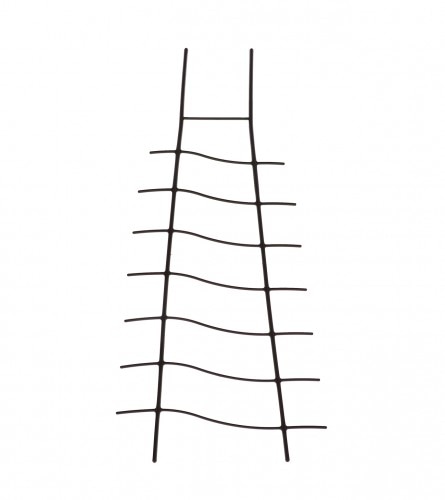 Ljestve za cvijeće 1 kom - Akcija u trgovini NTL