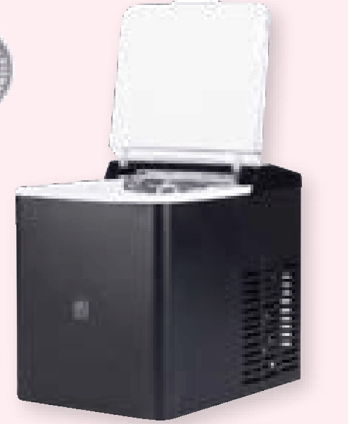 Ledomat Simpex 35964 1 kom - Akcija u trgovini Interspar
