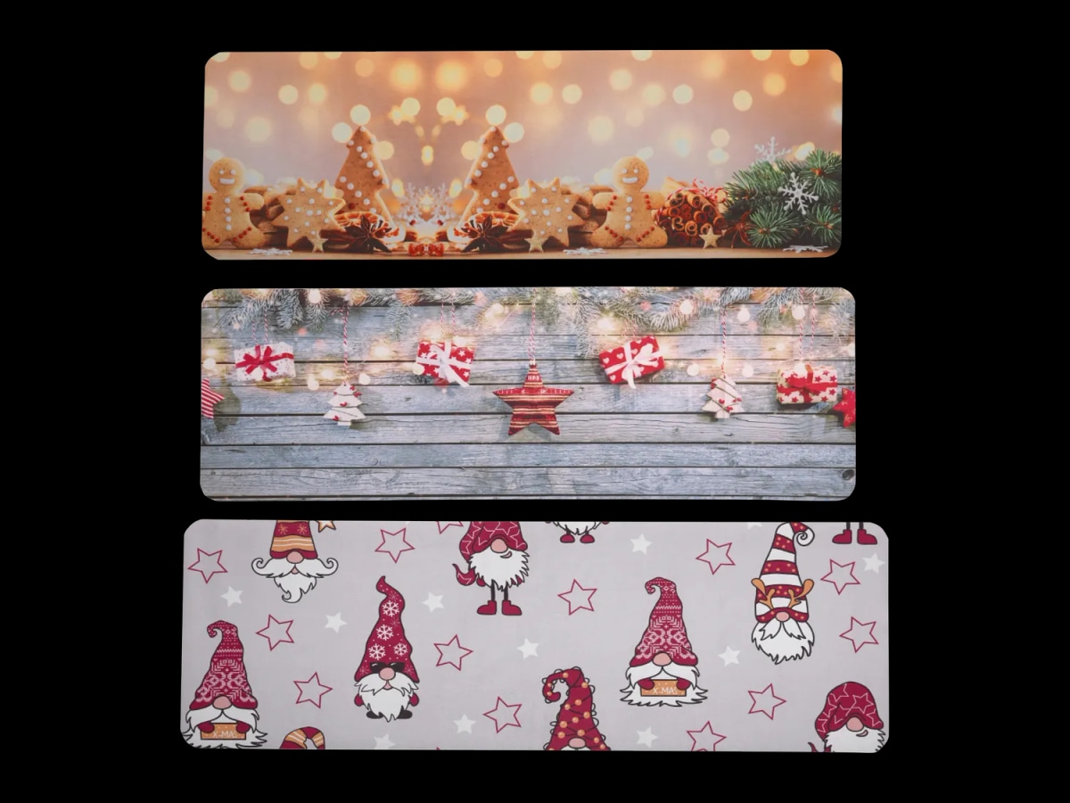 LIVARNO home Kuhinjska staza Komad - Akcija u trgovini Lidl