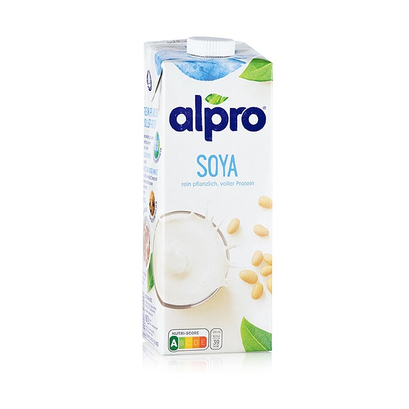 Alpro Napitak od soje 1 L - Akcija u trgovini Tommy