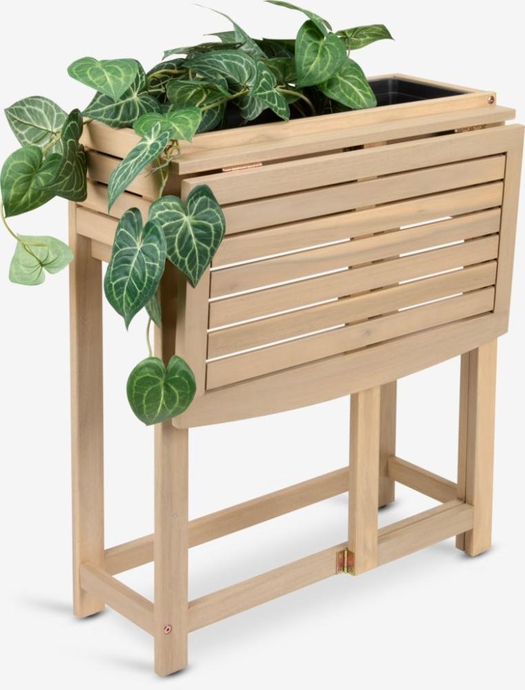 VANDREFALK sklopivi stol - Akcija u trgovini Jysk